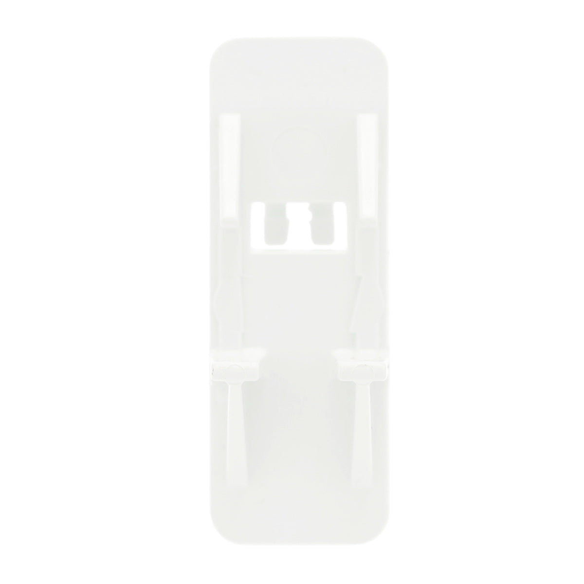 WP67001716 Whirlpool Refrigerator Ladder Hook - Shelf Support Clip-8