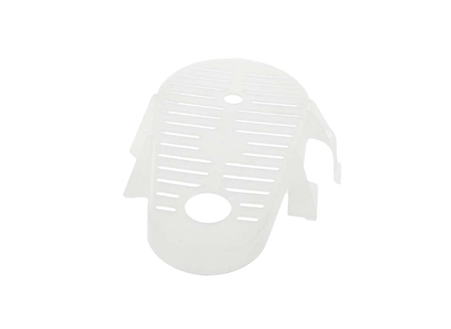 WPW10427633 Whirlpool Washer Pulley Shield-8
