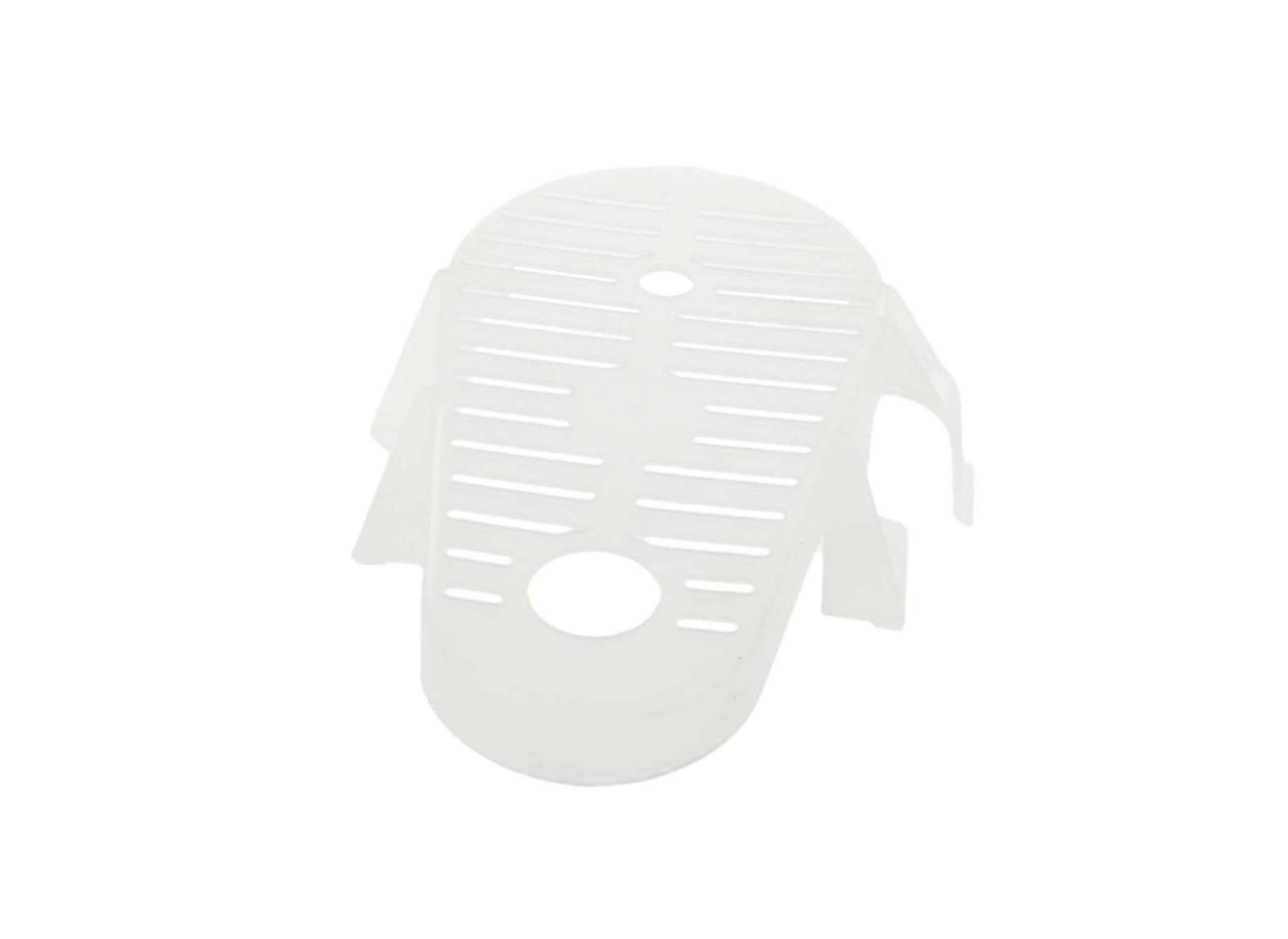 WPW10427633 Whirlpool Washer Pulley Shield-8