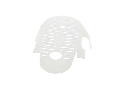WPW10427633 Whirlpool Washer Pulley Shield-8