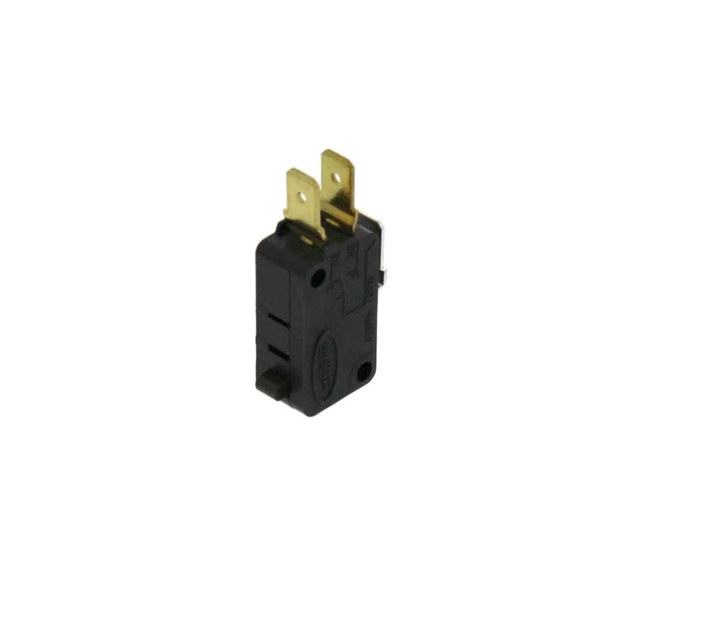 Whirlpool W10727408 Range Oven Door Lock Switch-8