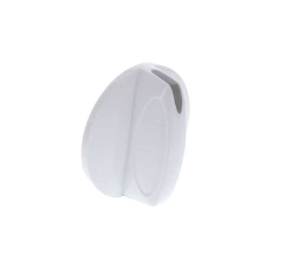 WP9761962 Whirlpool Range Control Knob, White-8