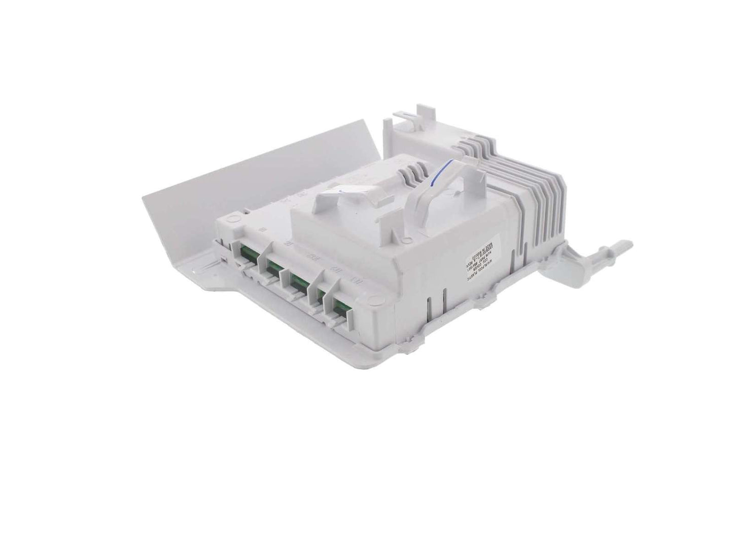 WPW10459454 Whirlpool Washer Electronic Control Board-8
