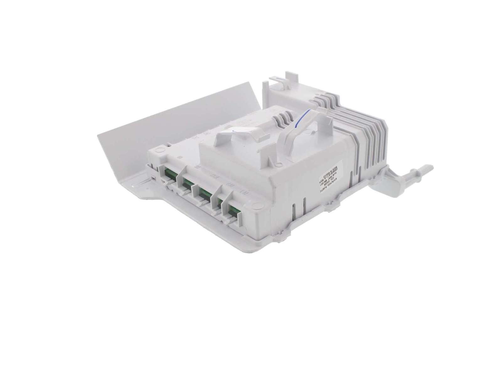 WPW10459454 Whirlpool Washer Electronic Control Board-8