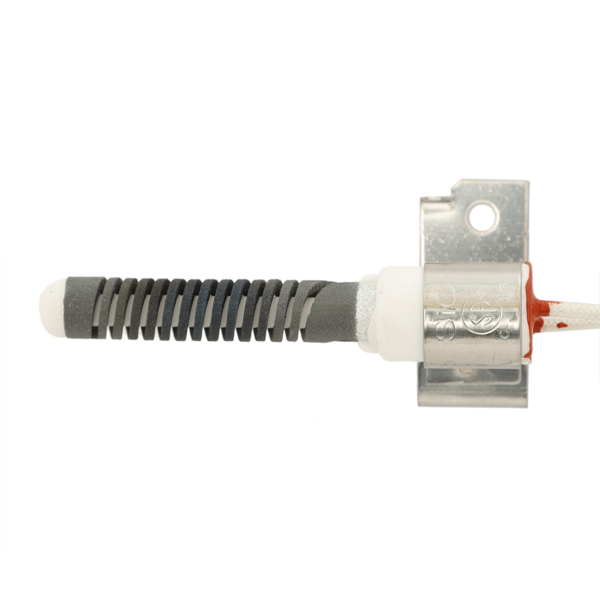 5318EL3001A LG Dryer Gas Igniter with Bracket and Wire Harness-8