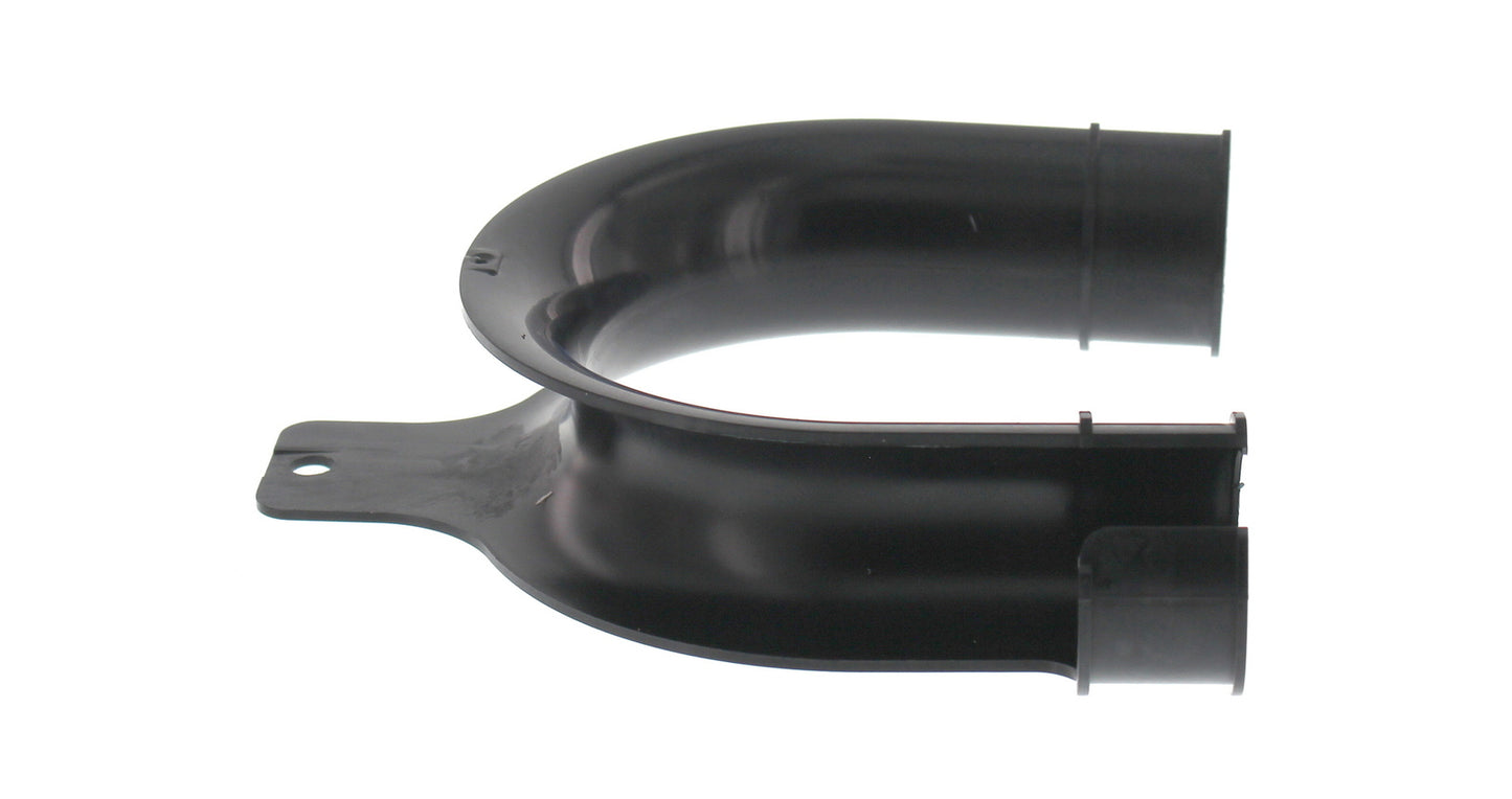 WPW10280024 Whirlpool Washer Drain Hose U-Bend Retainer Bracket-8