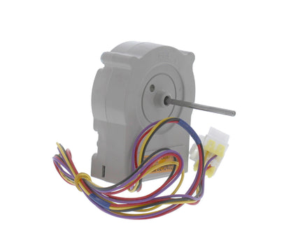 EAU65058315 LG Refrigerator DC Motor Assembly-8