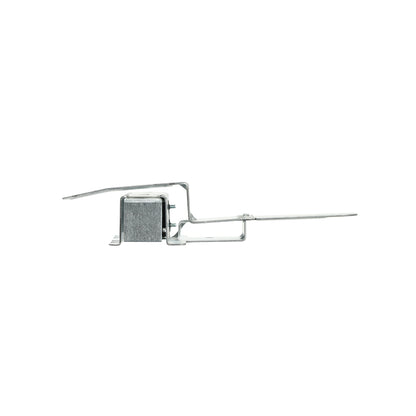 Speed Queen 204696 KIT, DUAL LID SWITCH-8