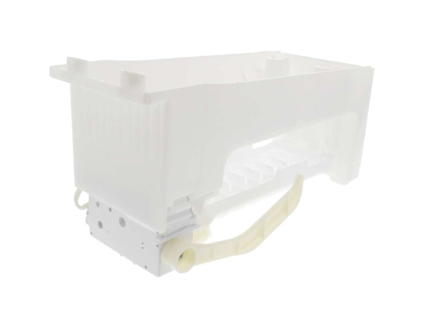 DA97-08059A Samsung Refrigerator Ice Maker Assembly, MECH-8