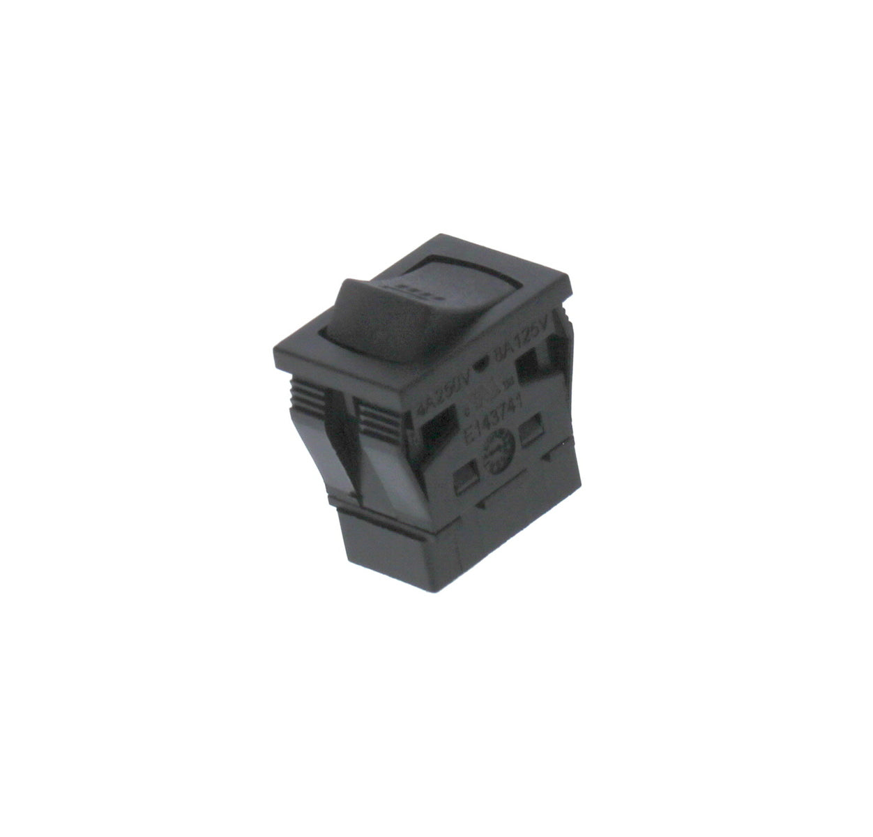 Frigidaire 5304527841 Range Rocker Switch, Black-8