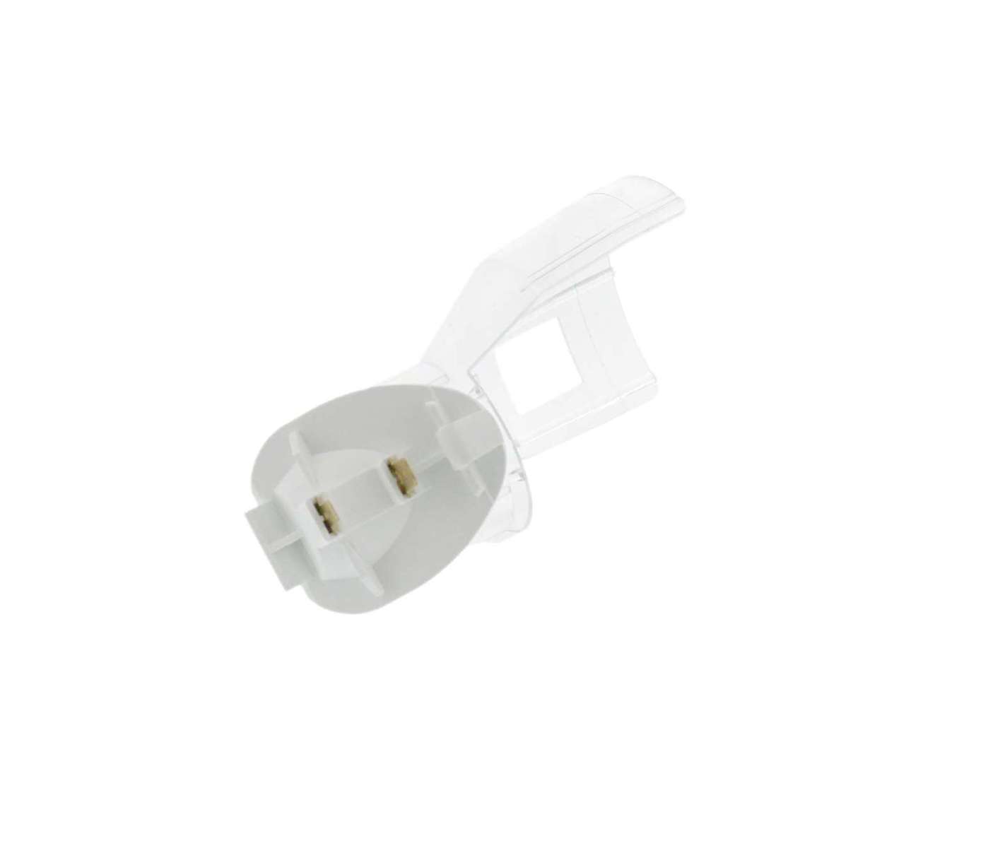 Whirlpool 4387478 Refrigerator Light Bulb Socket Kit-8