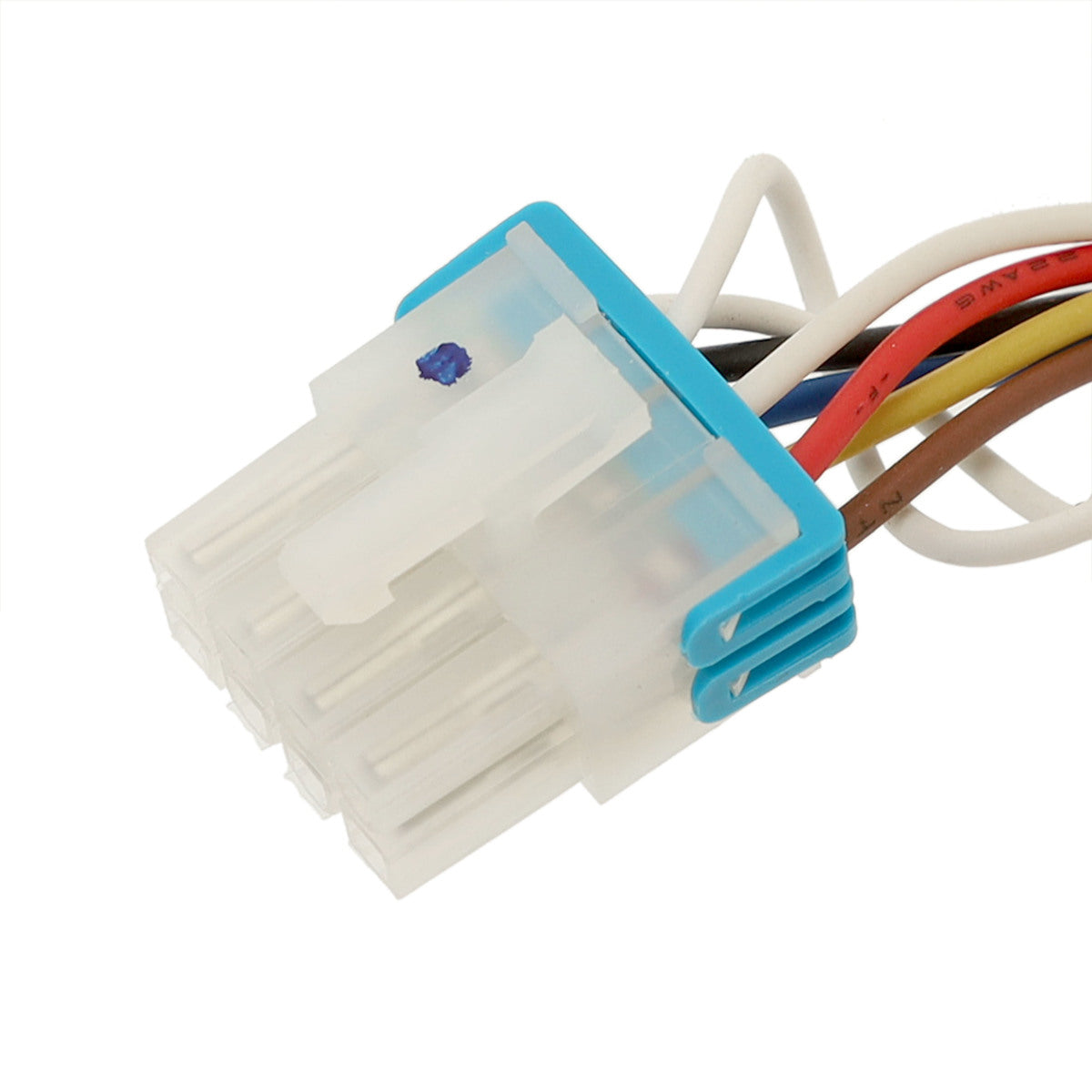 DA97-07603B Samsung Refrigerator Ice Maker Support Assembly-8