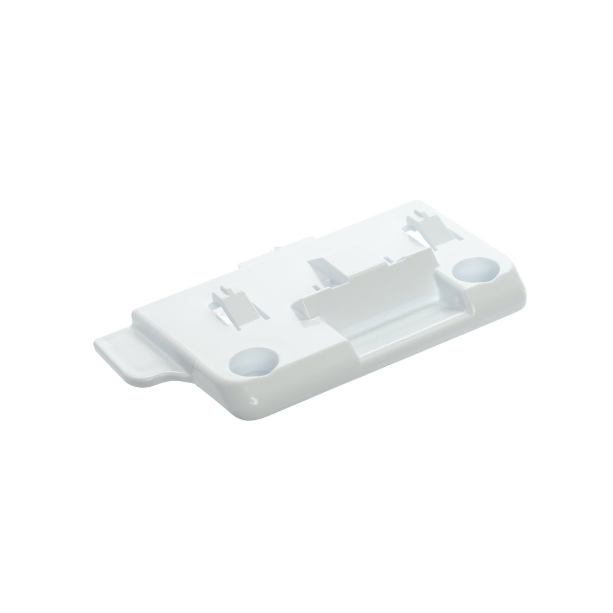 DA82-01396A Samsung Refrigerator Ice Tray Maker Bucket Assembly-8