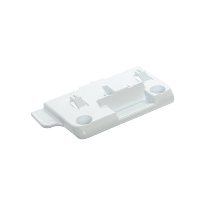 DA82-01396A Samsung Refrigerator Ice Tray Maker Bucket Assembly-8