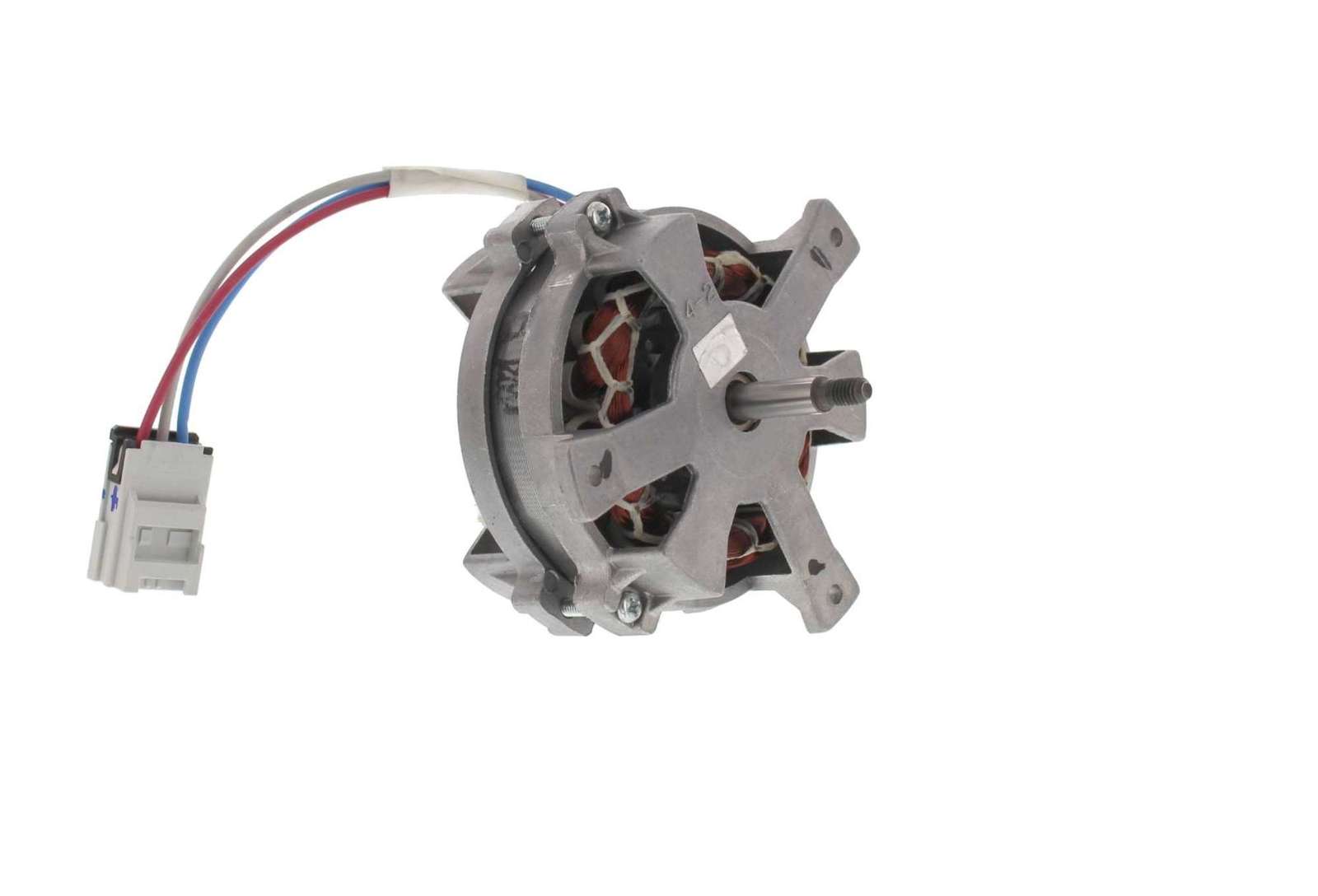 GE WS01F07347 Range Convection Motor-8