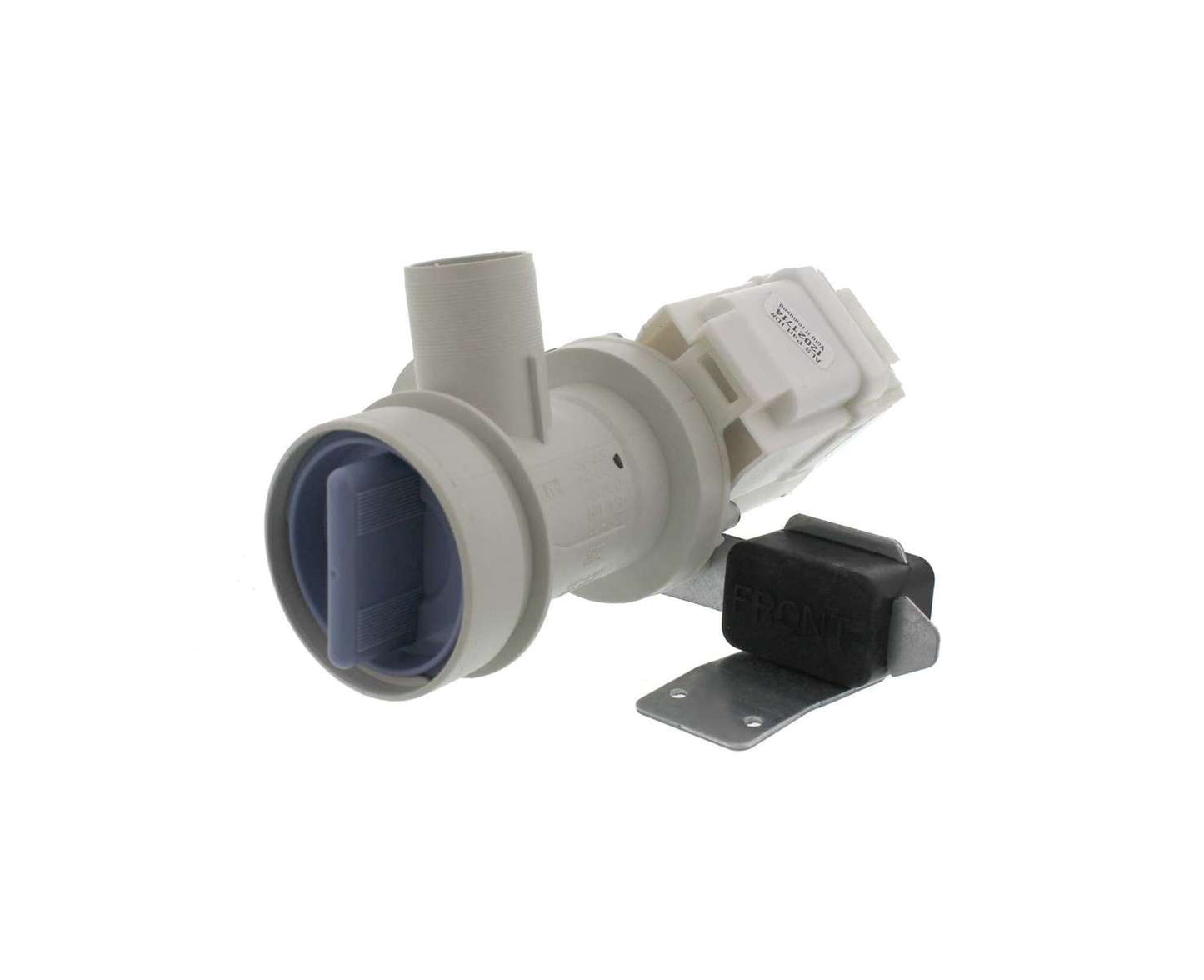808196P Speed Queen Washer Drain Pump Assembly-8
