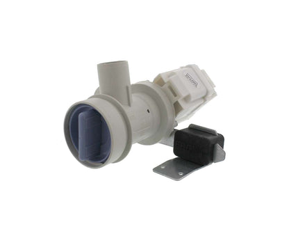 808196P Speed Queen Washer Drain Pump Assembly-8