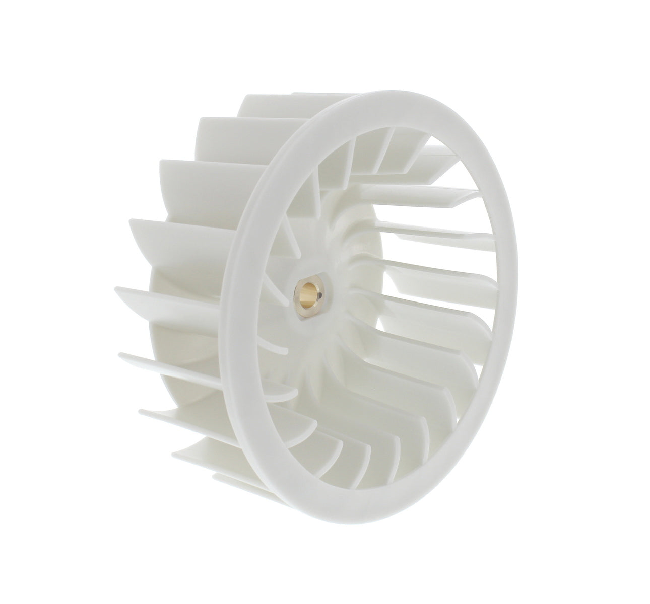 5835EL1002A LG Dryer Blower Wheel Assembly-8