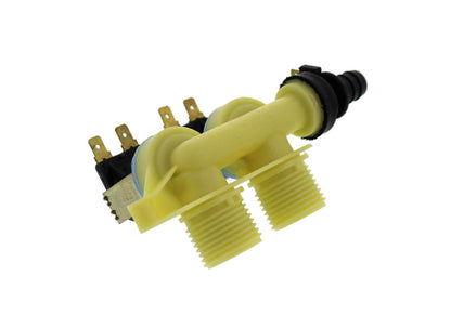 WP3979345 Whirlpool Washer/Dryer Water Inlet Valve-8