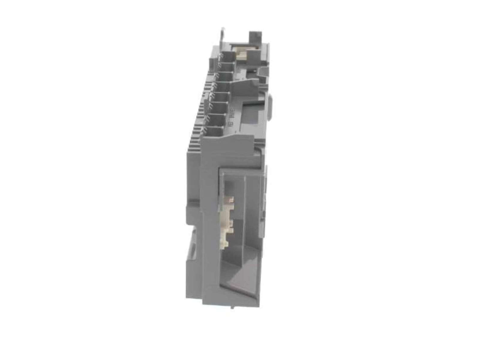 W10854215 Whirlpool Dishwasher Electronic Control Board-8