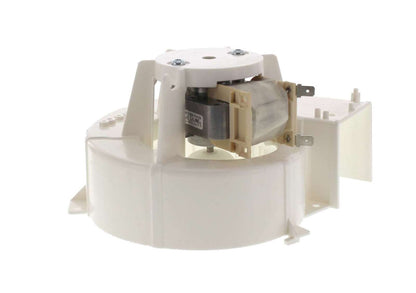 W11344874 Whirlpool Microwave Fan Blower Motor Assembly-8