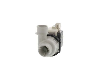 131268401 Frigidaire Washer Drain Pump & Motor Assembly-8