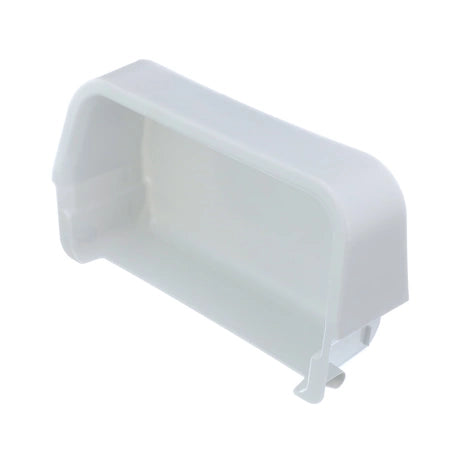 215441502 Frigidaire Refrigerator Door Shelf Bin, White-1