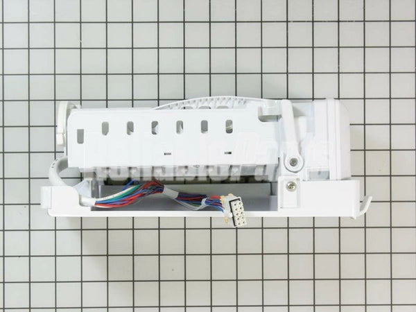 WR30X10097-GE Refrigerator Ice Maker-8