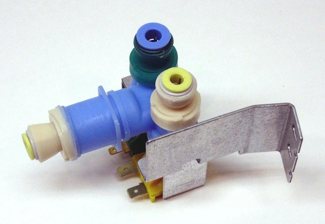W10822681 Whirlpool Refrigerator Water Inlet Valve Kit-1