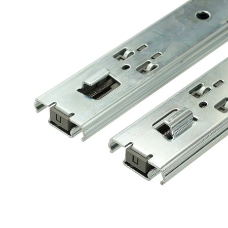 847234P Fisher & Paykel Refrigerator Drawer Slide Kit - Left and Right-4