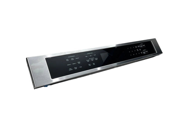 KitchenAid W11600634 Microwave Control Panel Replacement