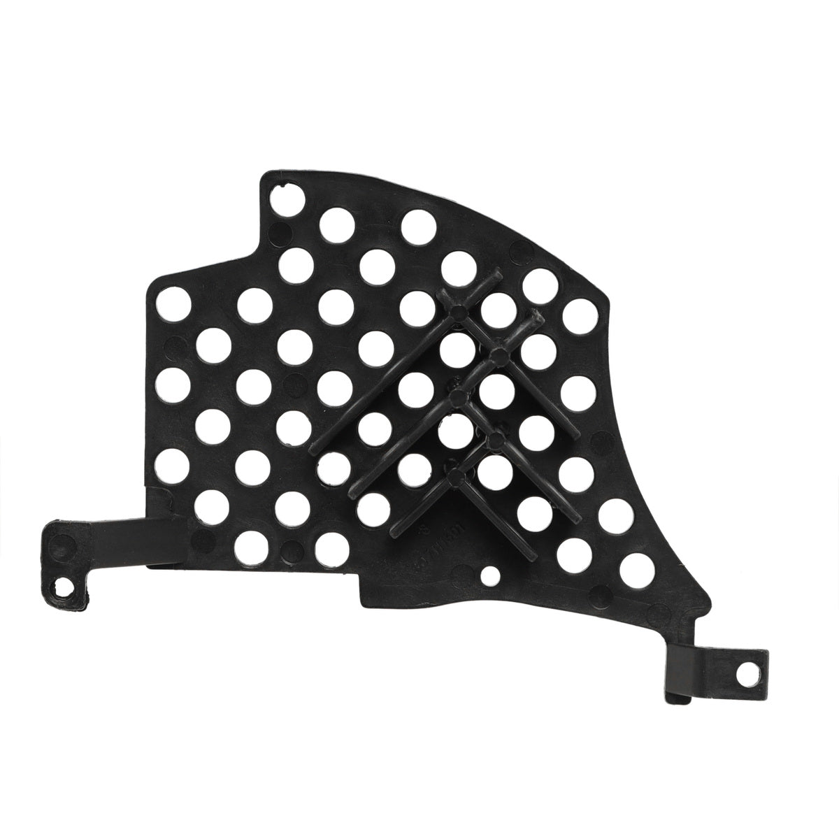 807111601 Frigidaire Dishwasher Pump Inlet Plate-3