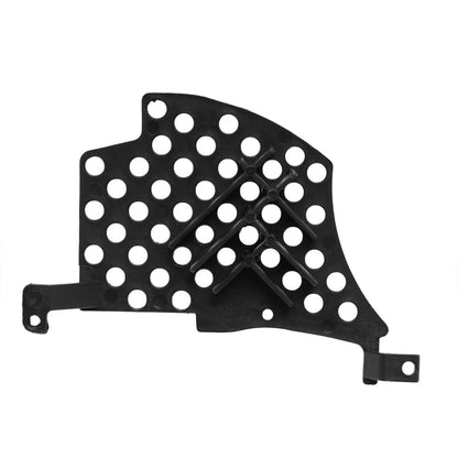807111601 Frigidaire Dishwasher Pump Inlet Plate-3