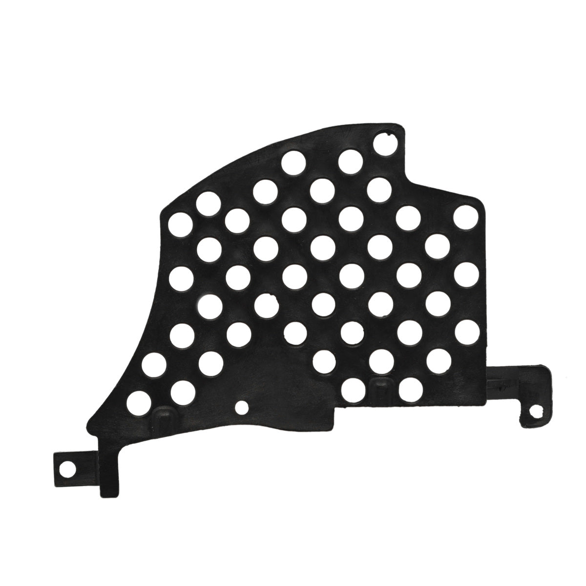 807111601 Frigidaire Dishwasher Pump Inlet Plate-2