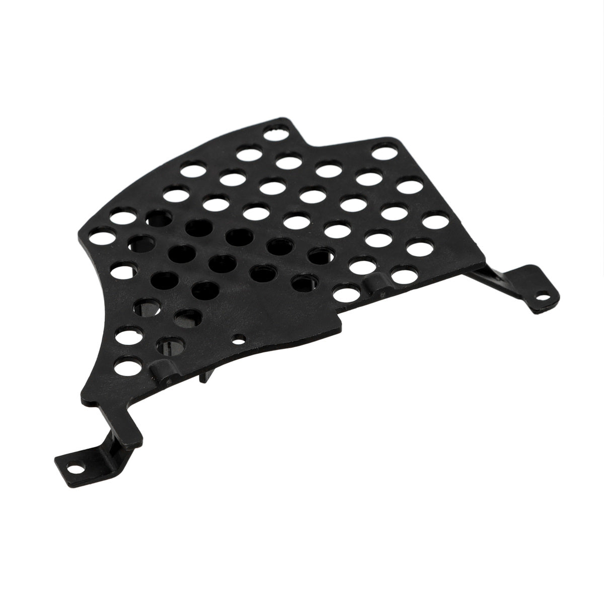 807111601 Frigidaire Dishwasher Pump Inlet Plate-1