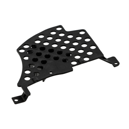 807111601 Frigidaire Dishwasher Pump Inlet Plate-1