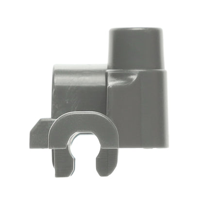 Frigidaire 807282902 CLIP,PARTITION,LOWER RACK-5