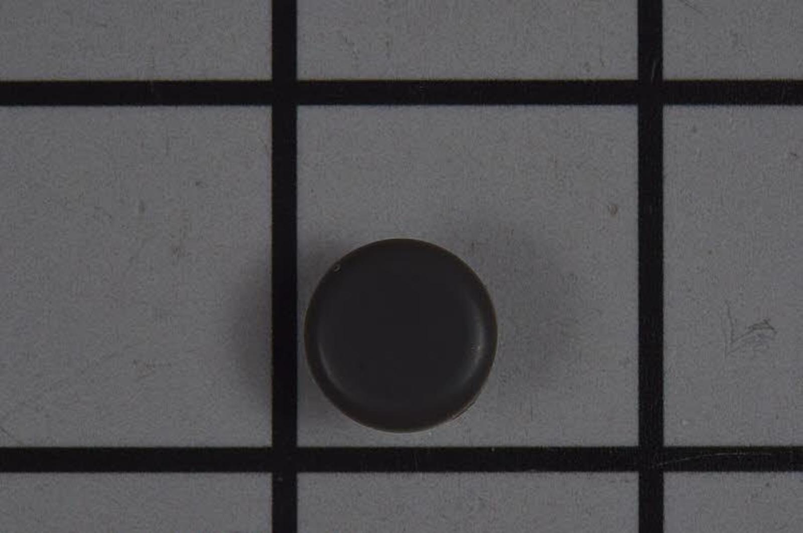 Frigidaire 808432201 COVER,SCREW HOLE,GREY,MULLIO-1