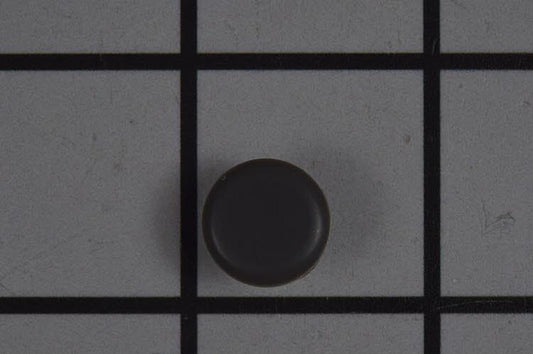 Frigidaire 808432201 COVER,SCREW HOLE,GREY,MULLIO-1