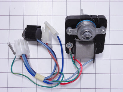 Frigidaire 808602602 MOTOR,EVAPORATOR FAN,W/HARNE-1