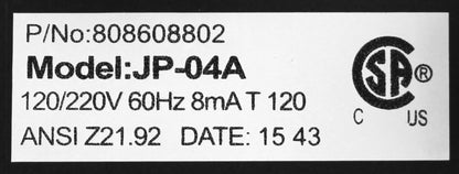 808608802 Frigidaire Range Four Pole Spark Ignitor-12