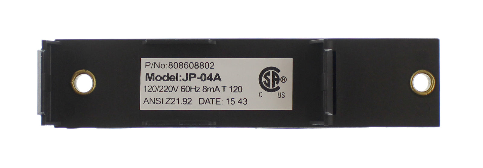 808608802 Frigidaire Range Four Pole Spark Ignitor-10
