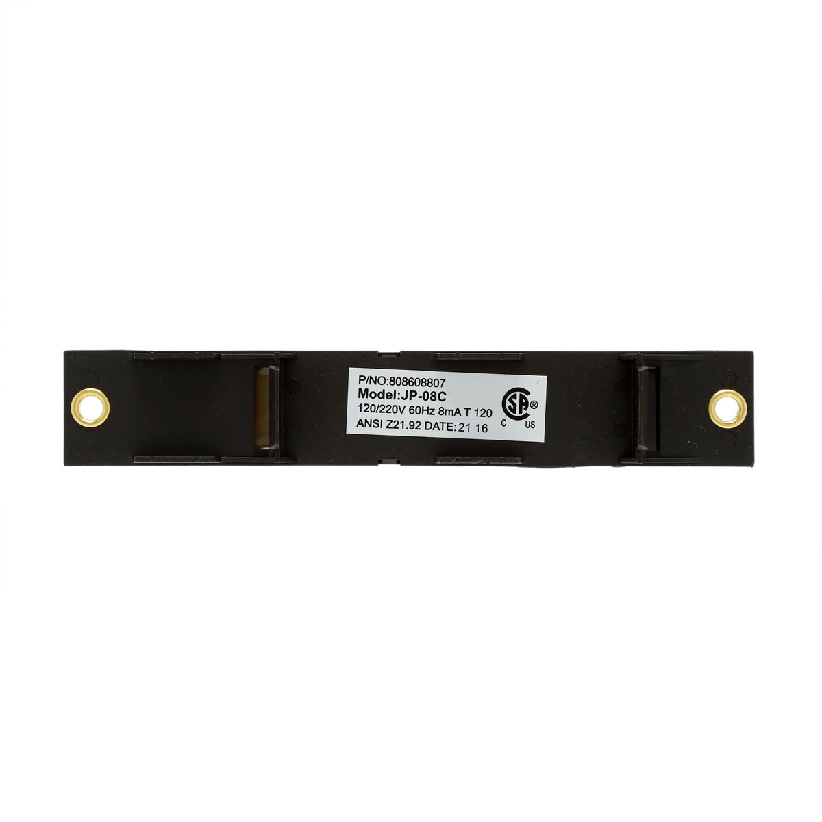 Frigidaire 808608807 SPARK MODULE,IGNITOR-6