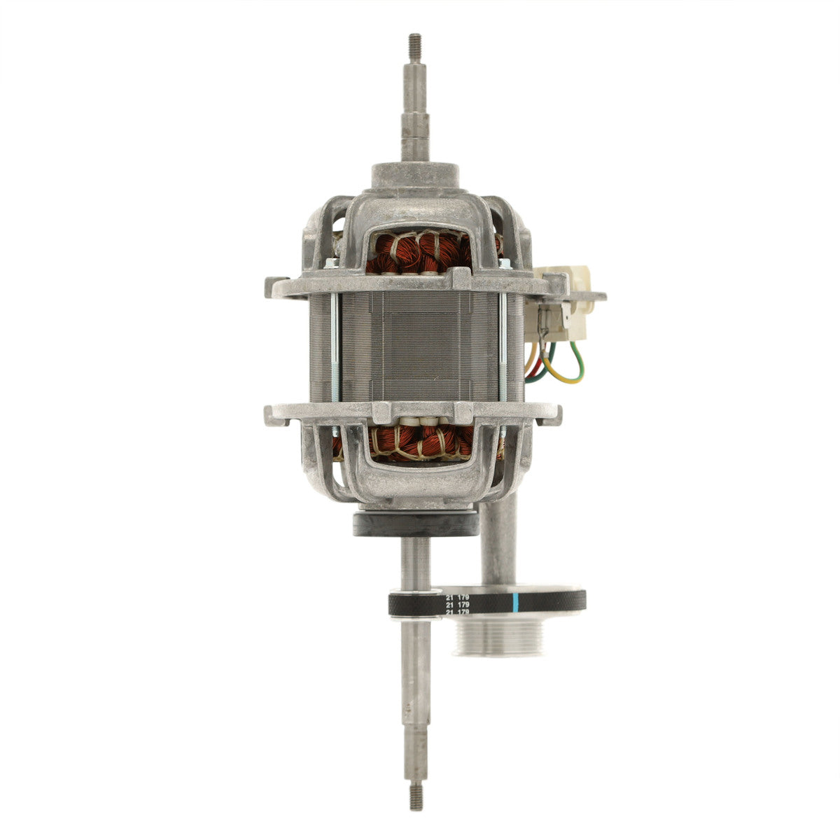 808643202 Frigidaire Dryer Motor,Reduction Gear,190V,240H-6