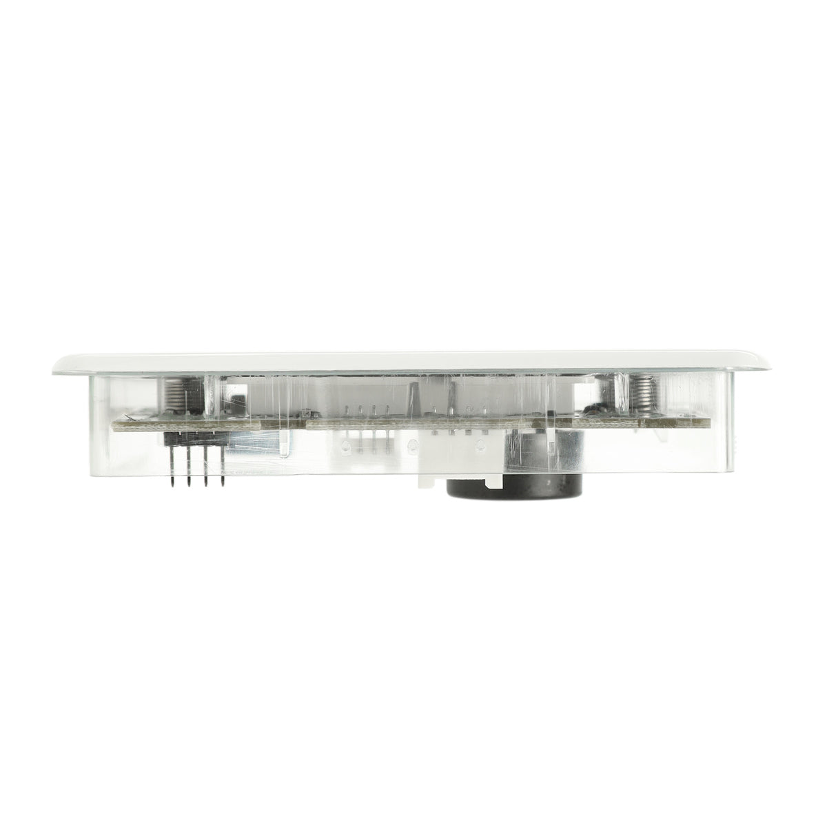 Frigidaire 808772224 CONTROL,ELECTRONIC ASMY,WHIT-6