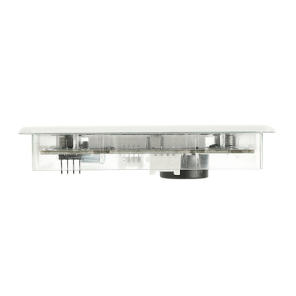 Frigidaire 808772224 CONTROL,ELECTRONIC ASMY,WHIT-6