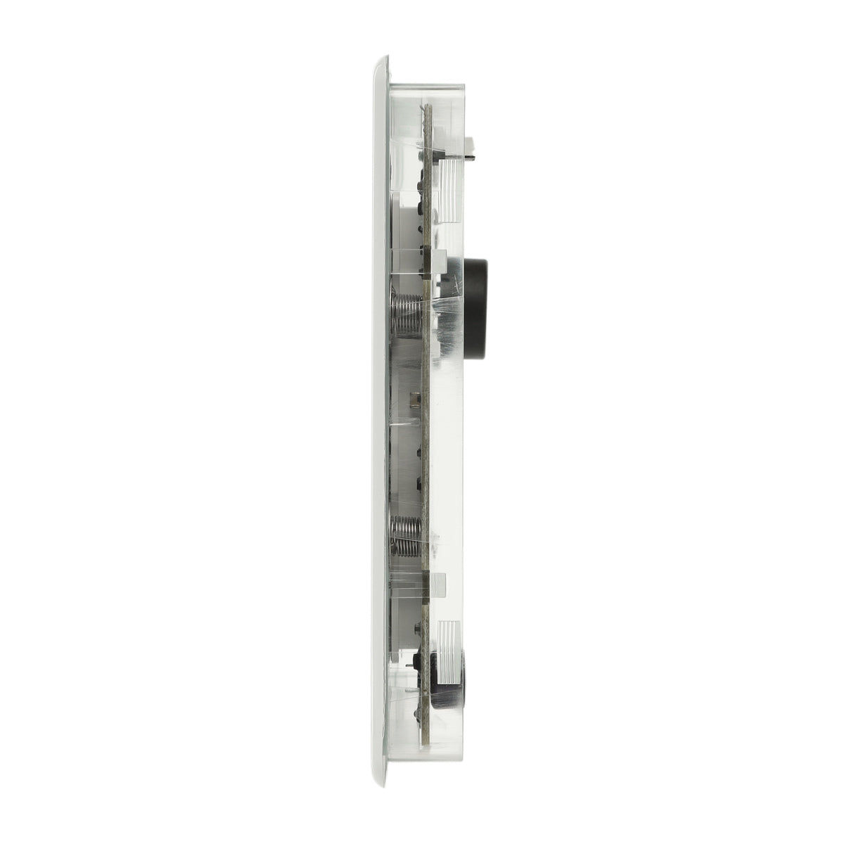 Frigidaire 808772224 CONTROL,ELECTRONIC ASMY,WHIT-5