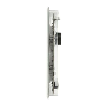 Frigidaire 808772224 CONTROL,ELECTRONIC ASMY,WHIT-5