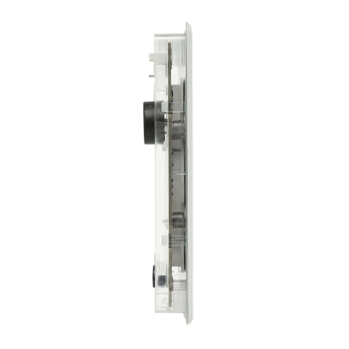 Frigidaire 808772224 CONTROL,ELECTRONIC ASMY,WHIT-3