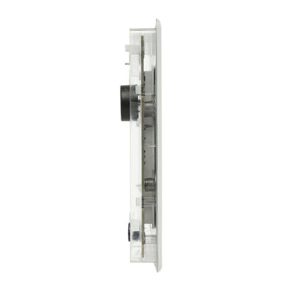 Frigidaire 808772224 CONTROL,ELECTRONIC ASMY,WHIT-3